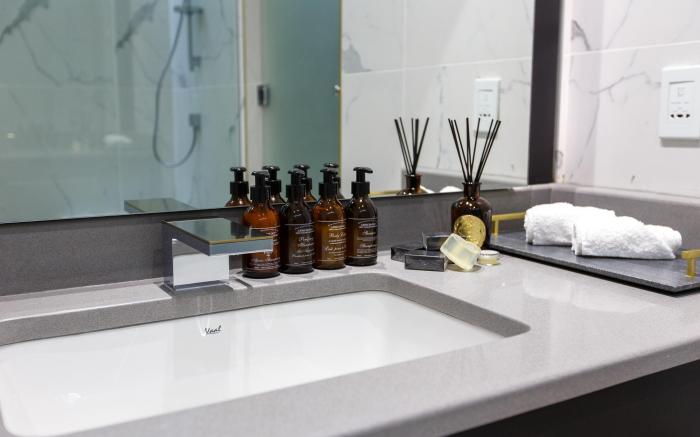 Apogee Boutique Hotel and Spa