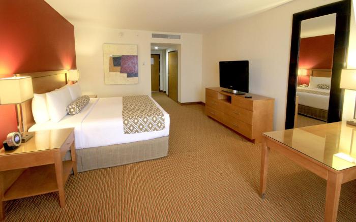 Crowne Plaza Monterrey Aeropuerto By IHG