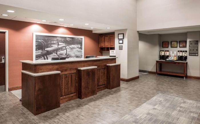 Hampton Inn Branson - Branson Hills