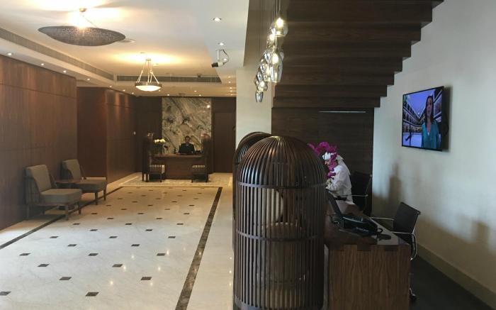 The Galleria Residence, Hyatt Regency Dubai