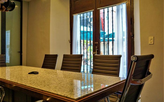 Hotel Caribe Merida