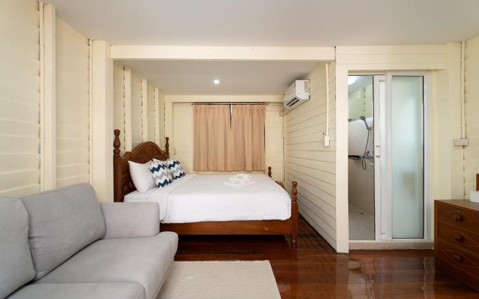 Resort Bangphlat