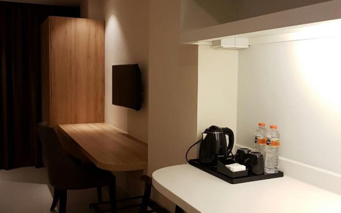Wing Hotel Kualanamu Airport