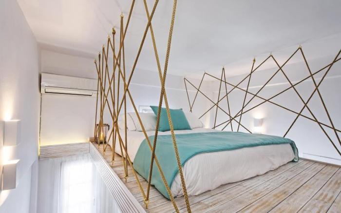Athina Luxury Suites