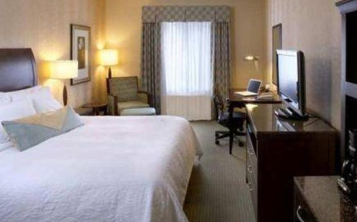 Hilton Garden Inn Albany-Suny Area