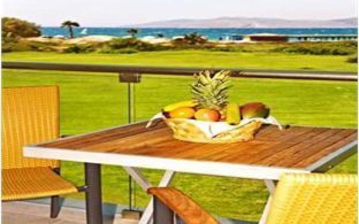 Caravia Beach Hotel