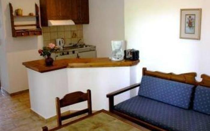 Sunny Suites