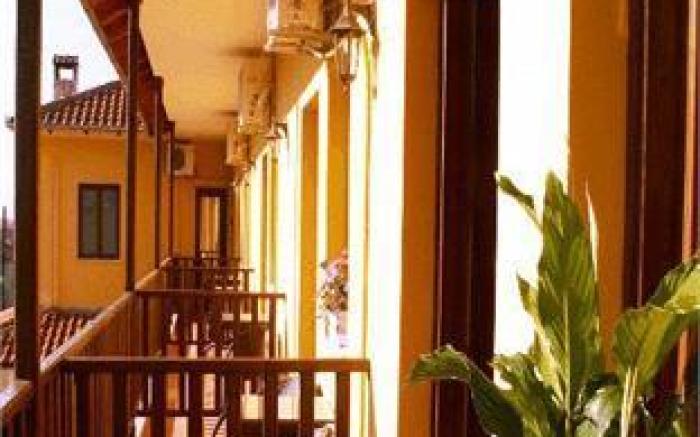 Olympia Guesthouse