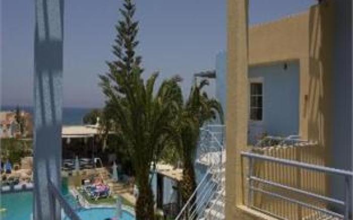 Futura Hotel