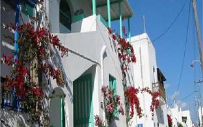 Korali Hotel