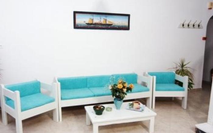 Londos Hotel