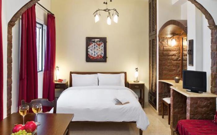 Galatia Villas Hotel