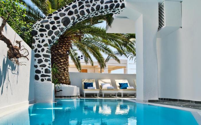 Galatia Villas Hotel