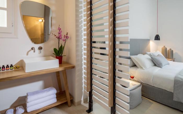 Mykonos Princess Hotel
