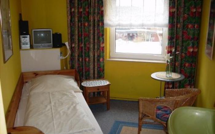 Domhotel Bed & Breakfast