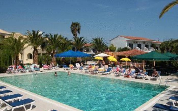 Morfeas Hotel