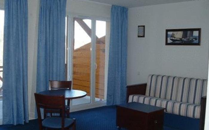 Vacanceole - Appart'Vacances Pyrenees 2000