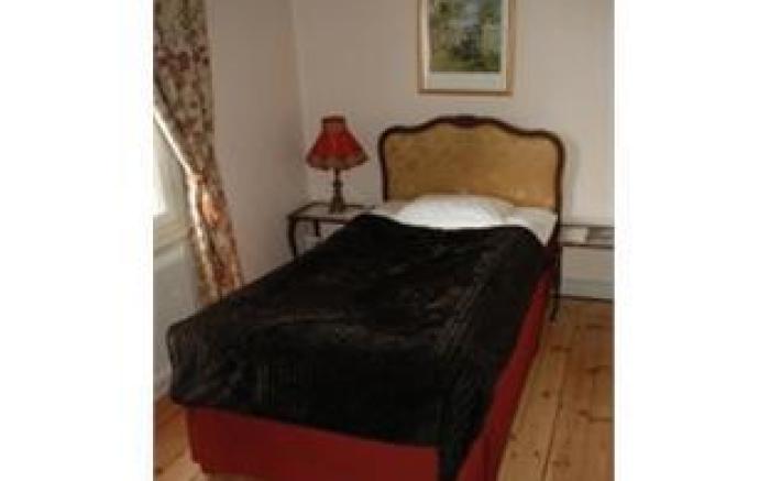 Park Hotel Linkoping Fawlty Towers
