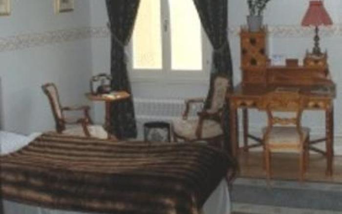 Park Hotel Linkoping Fawlty Towers