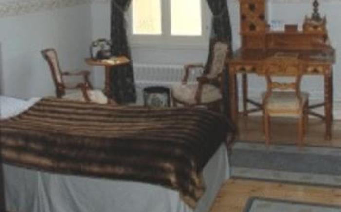 Park Hotel Linkoping Fawlty Towers