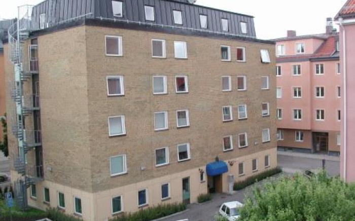 Linkopings Cityhotell och Vandrarhem