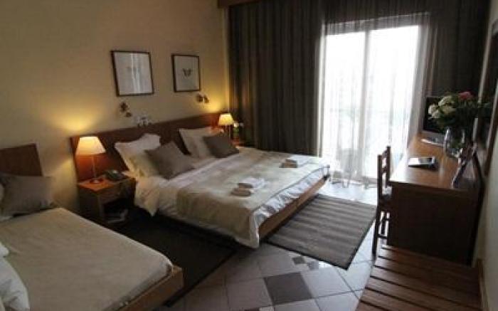 Achillion Hotel