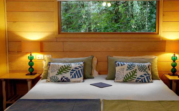 La Cantera Jungle Lodge Iguazu Hotel