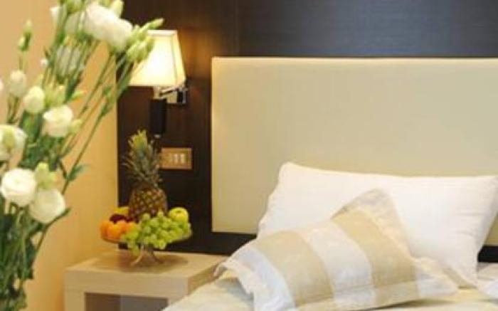 Hotel I Due Cigni