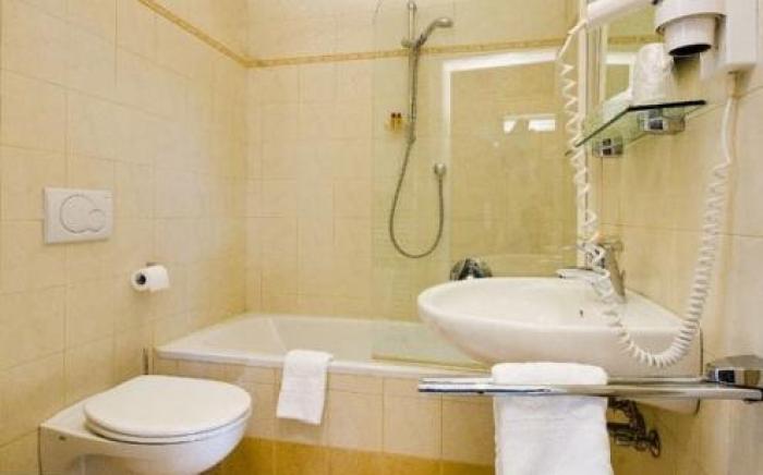 Hotel ANDER