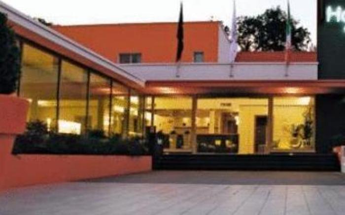 Hotel Cluentum