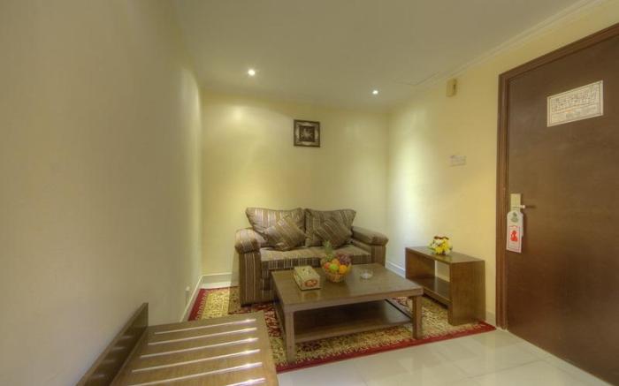 Hyde Park Hotel