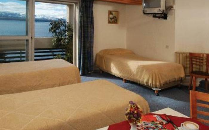 Hotel Alt Interlaken