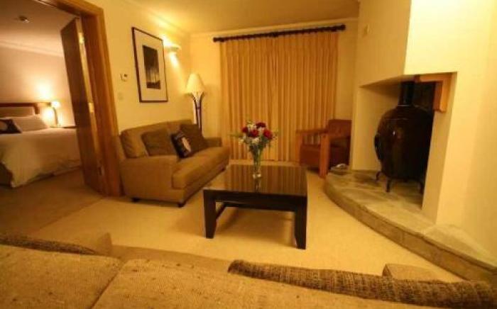 Delphi Resort Hotel & Spa