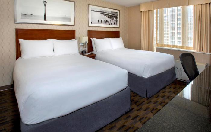 Voco Times Square South, New York By IHG