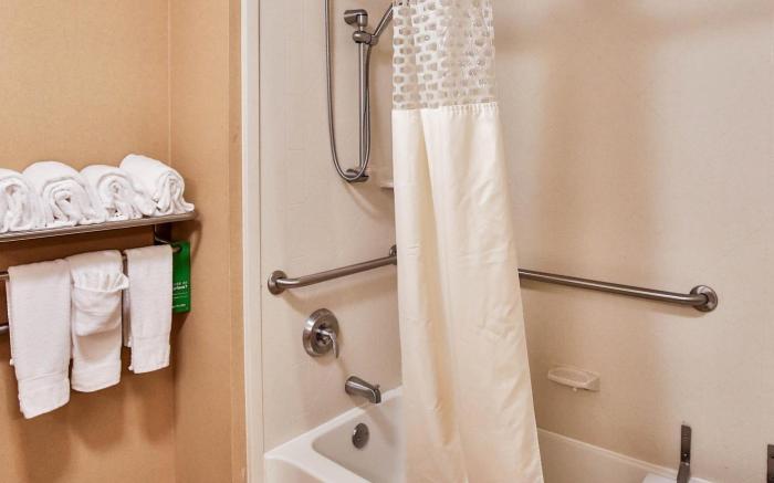 Hampton Inn & Suites Oklahoma City South