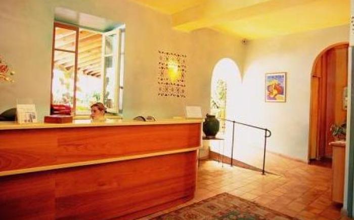 Hotel Belvedere