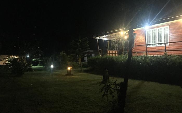 Khao Kho copter hill