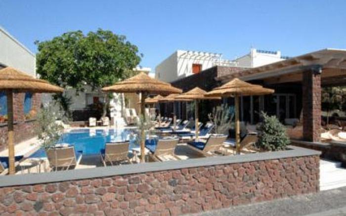 Elixir Del Mar on the Beach