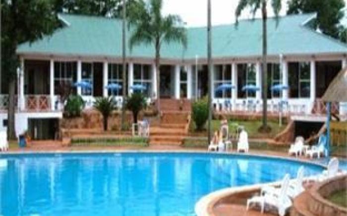 Beer Hotel Iguazu