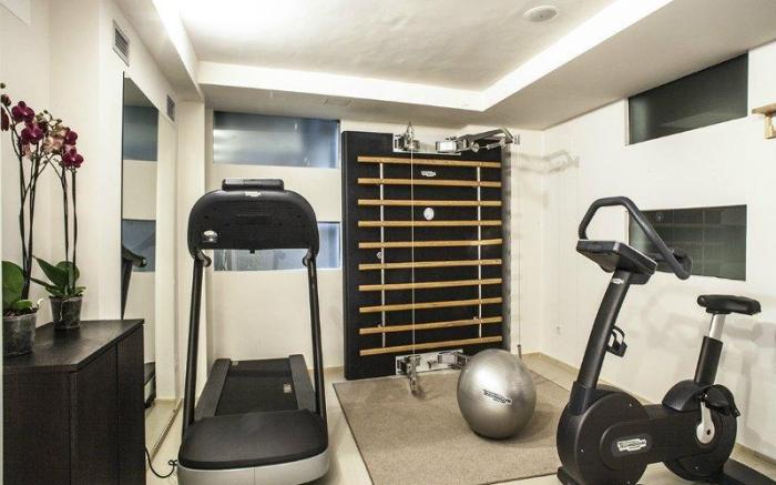 Ponte Vecchio Suites & Spa