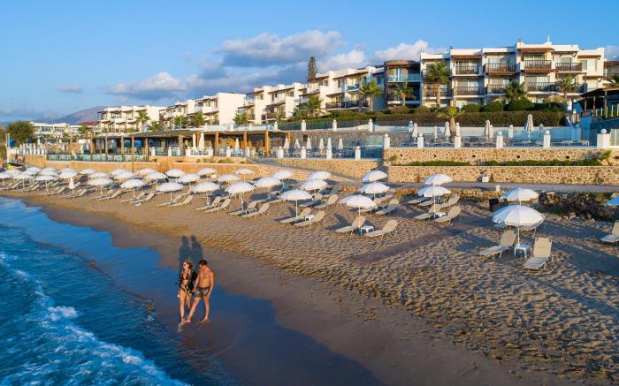 Alexander Beach Hotel & Village