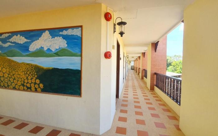Luck Swan Resort