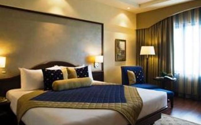 Vivanta Thiruvananthapuram