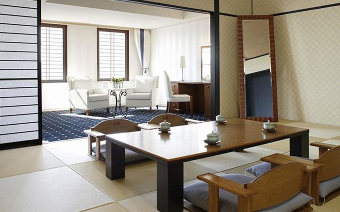 Luke Plaza Hotel