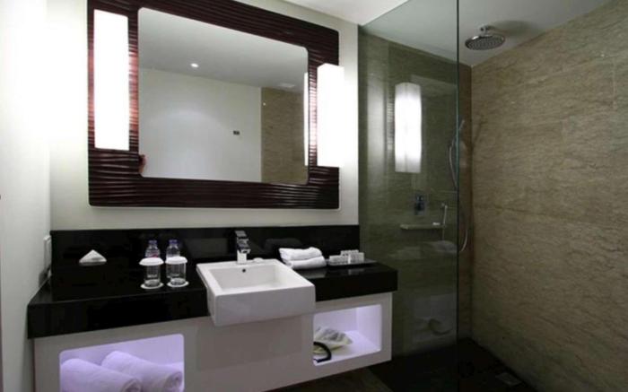 Sensa Hotel Bandung