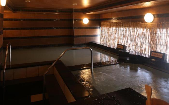 Kobe Port Tower Hotel - Nagomi no Yuyado