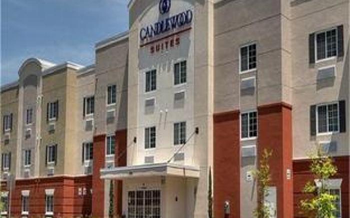 Candlewood Suites Tallahassee By IHG
