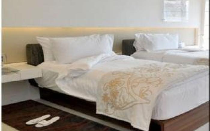 The Park Hyderabad Hotel