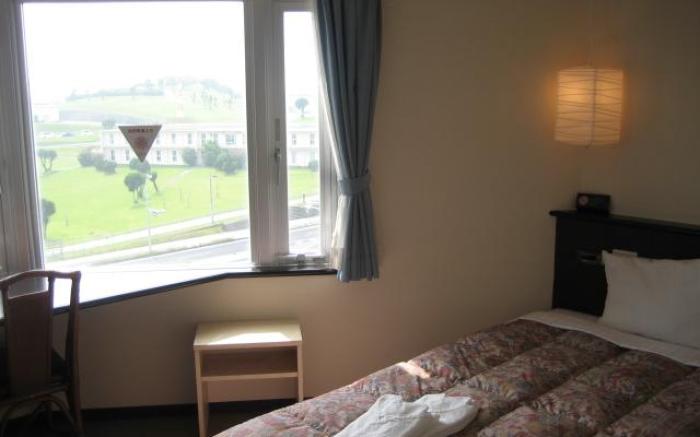 Hotel Gran View Okinawa