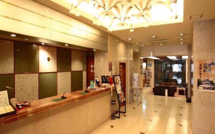 Ryokan Sanoya Hotel